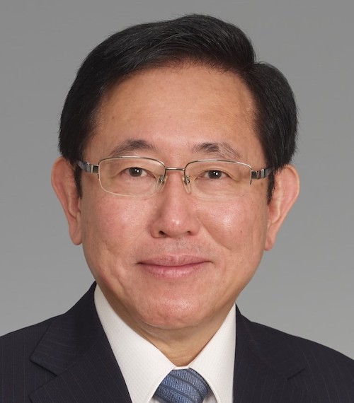 Prof. Yusuke Tanigawara, Ph.D.